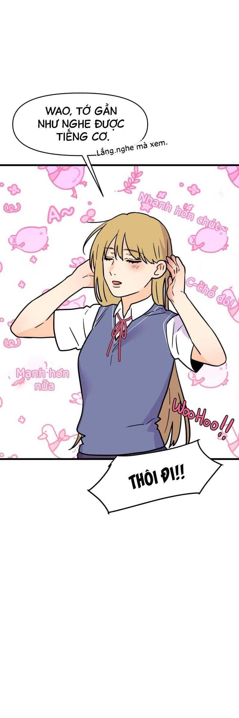 Truyện Ngôn Nhưng Không Ngôn Lắm Chapter 105 - 35