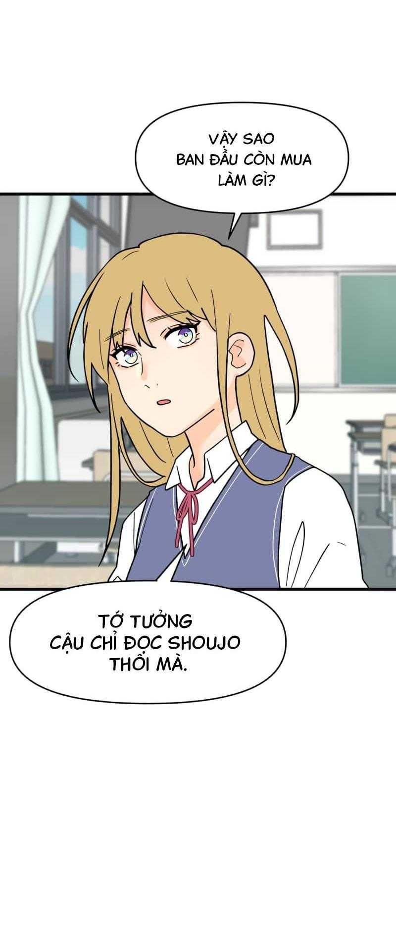 Truyện Ngôn Nhưng Không Ngôn Lắm Chapter 105 - 39