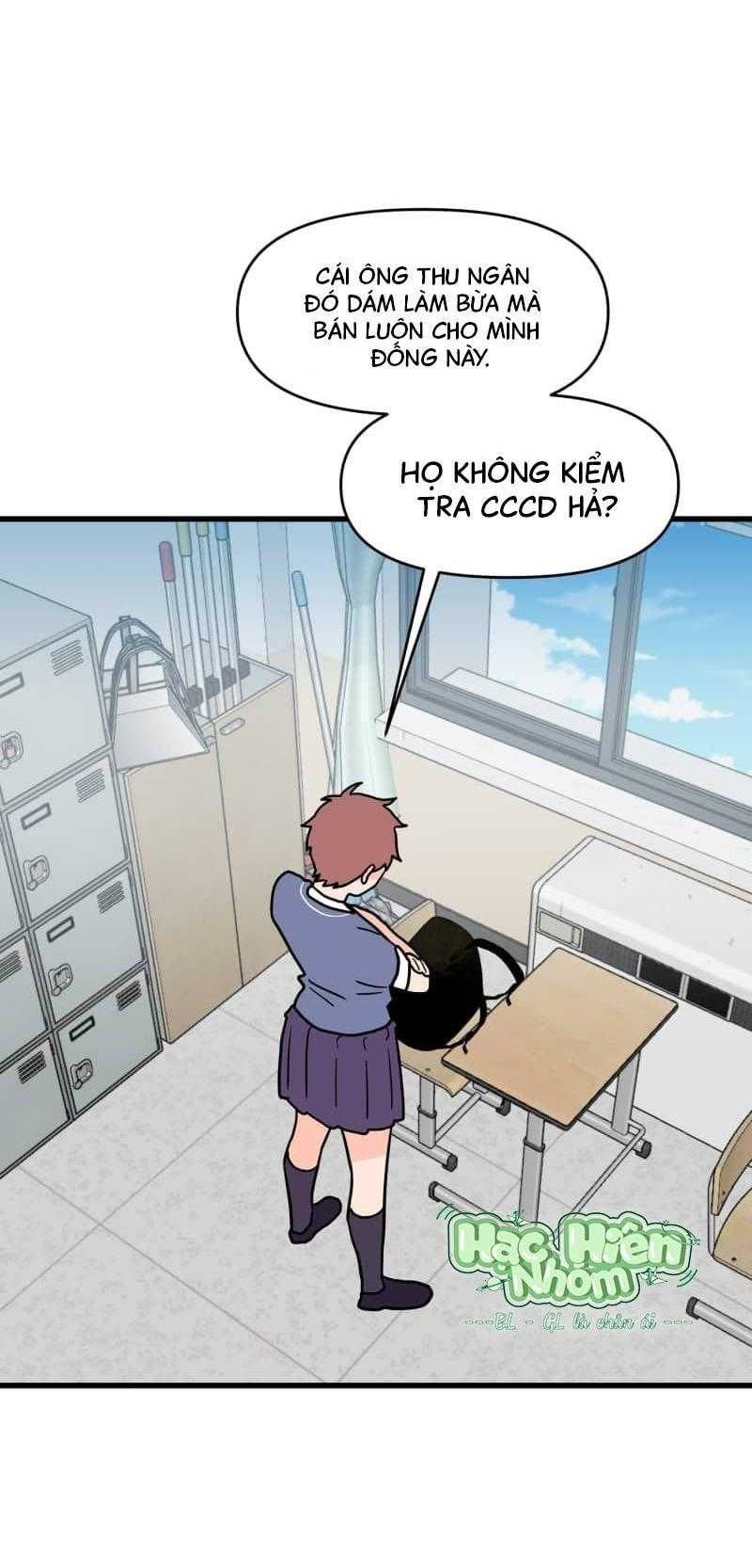 Truyện Ngôn Nhưng Không Ngôn Lắm Chapter 105 - 5