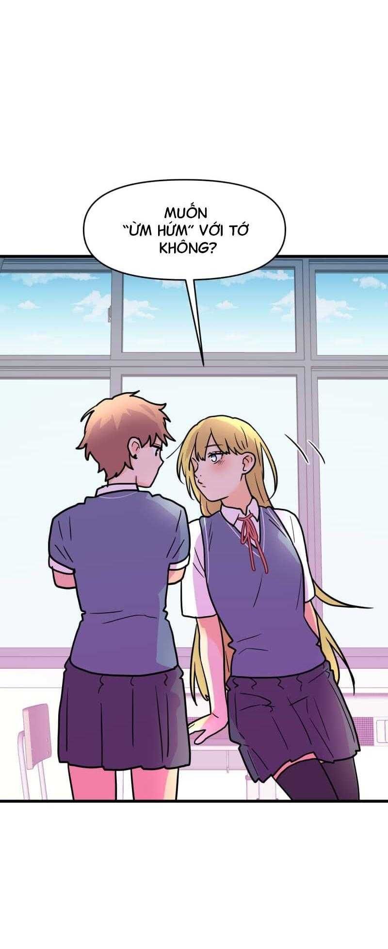 Truyện Ngôn Nhưng Không Ngôn Lắm Chapter 105 - 42