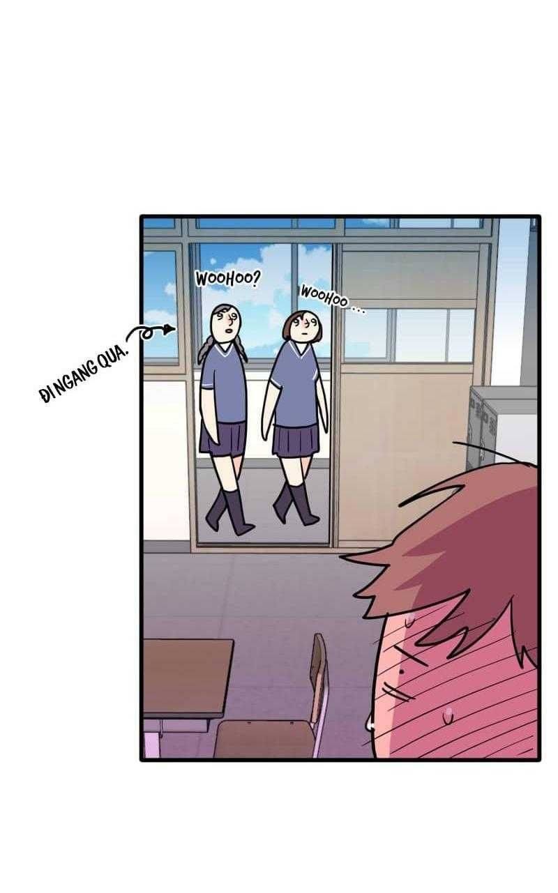 Truyện Ngôn Nhưng Không Ngôn Lắm Chapter 105 - 43