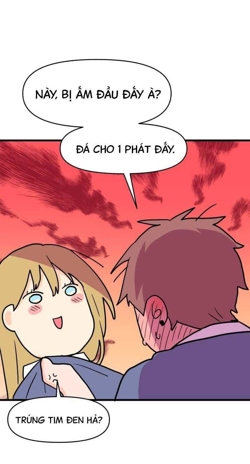 Truyện Ngôn Nhưng Không Ngôn Lắm Chapter 105 - 44