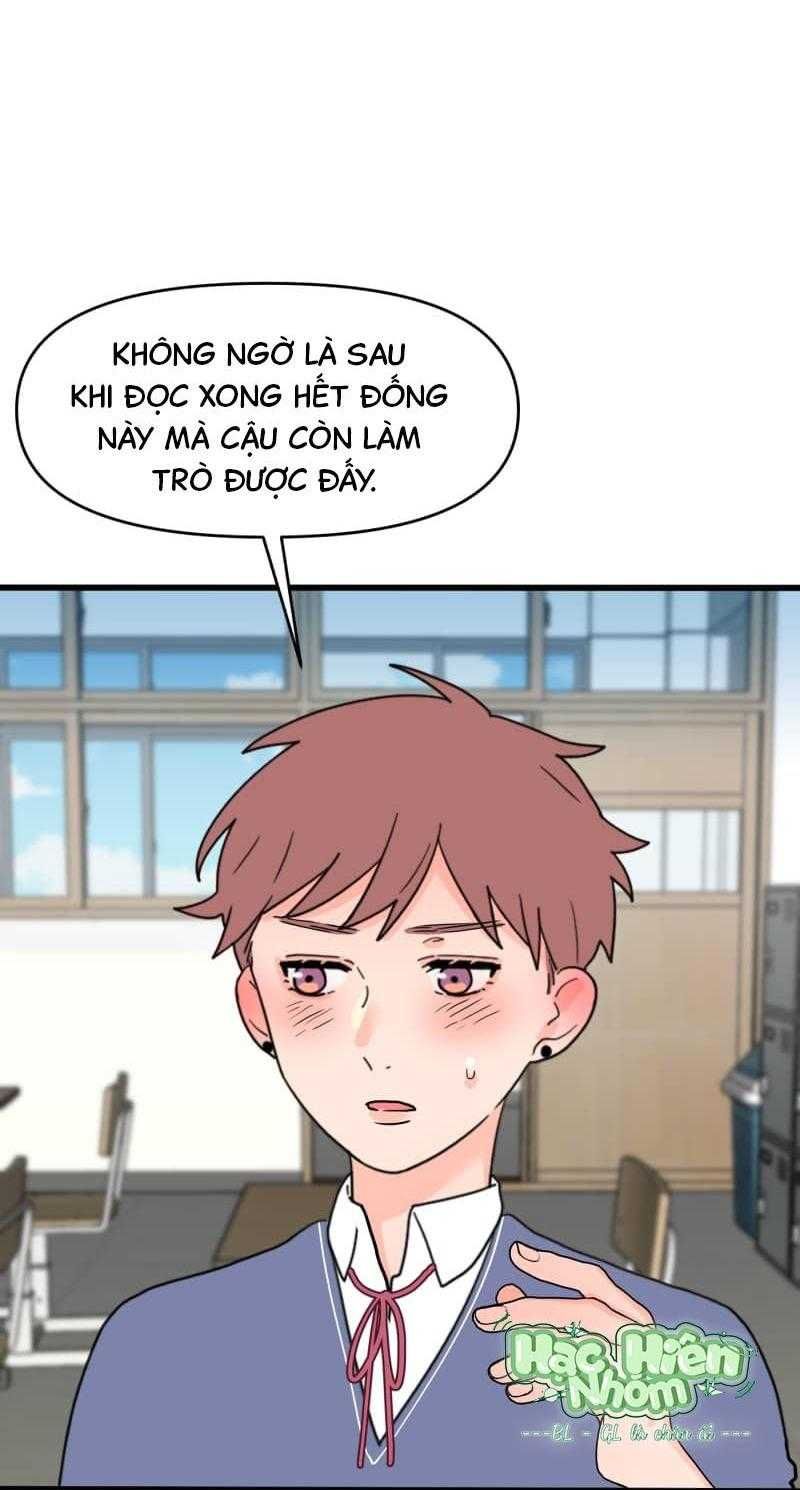 Truyện Ngôn Nhưng Không Ngôn Lắm Chapter 105 - 46
