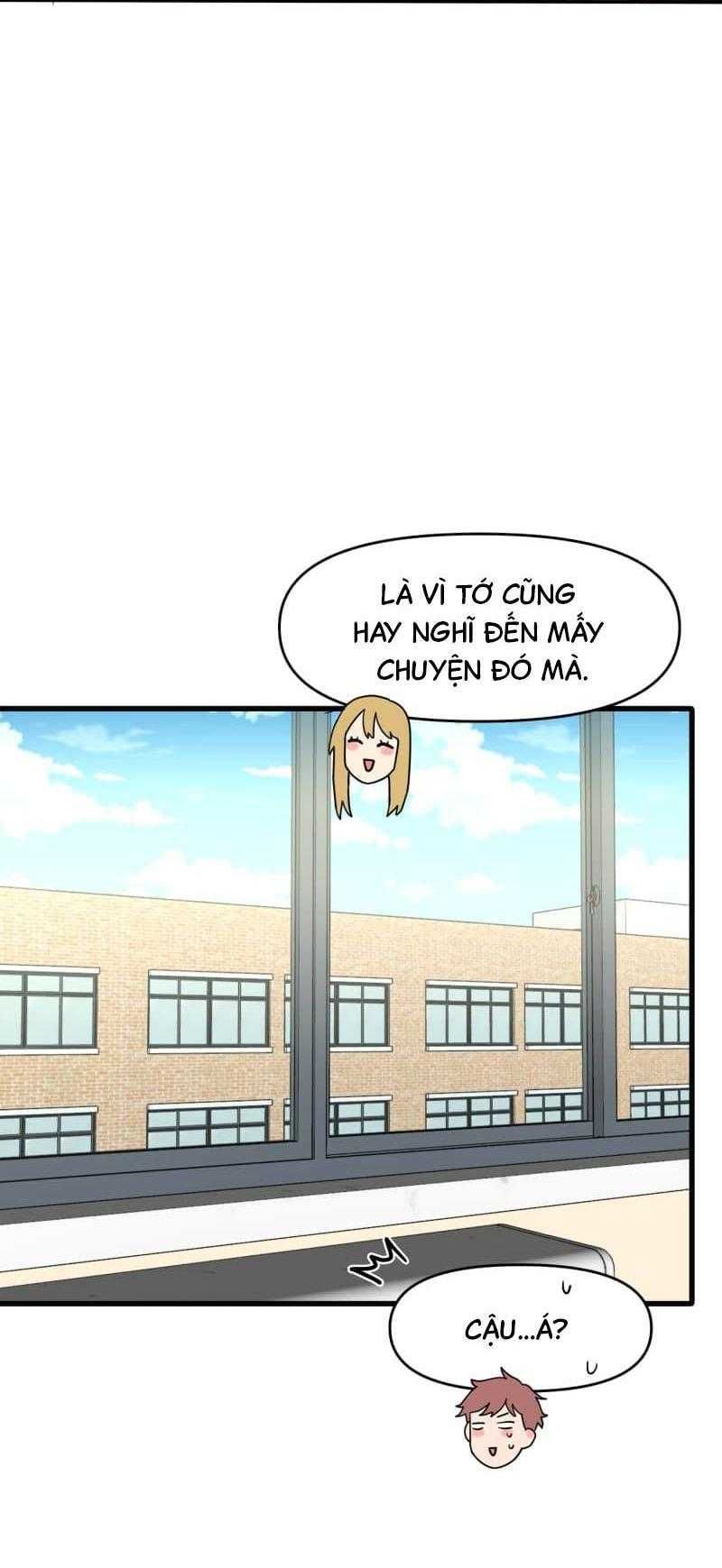 Truyện Ngôn Nhưng Không Ngôn Lắm Chapter 105 - 47