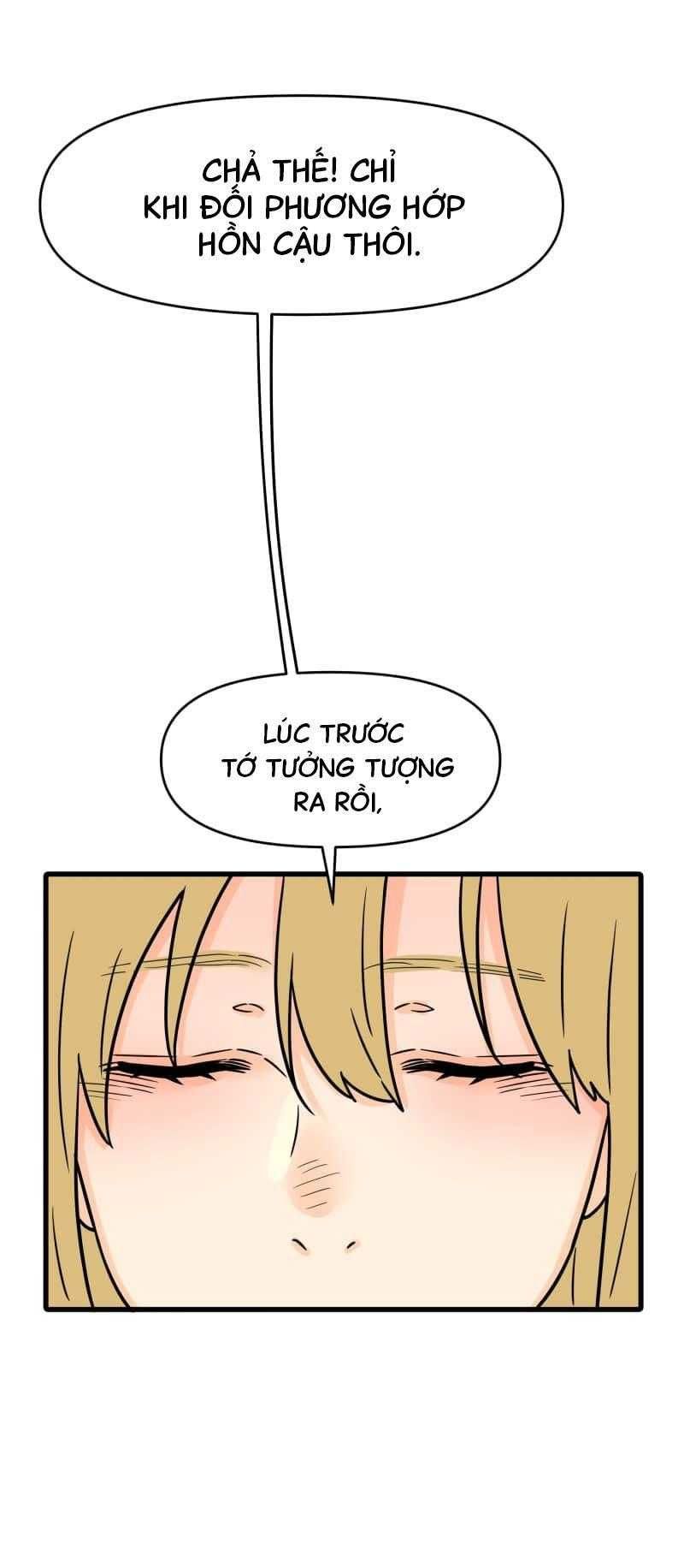 Truyện Ngôn Nhưng Không Ngôn Lắm Chapter 105 - 48