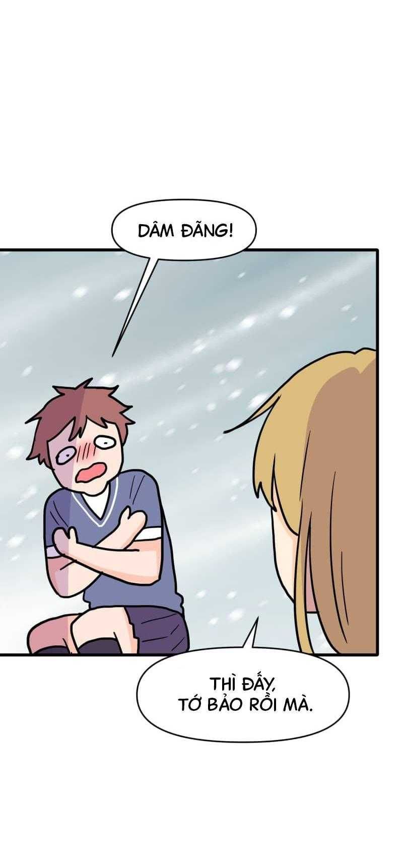 Truyện Ngôn Nhưng Không Ngôn Lắm Chapter 105 - 52