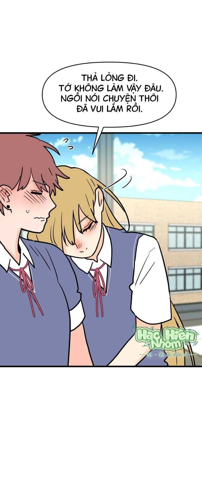 Truyện Ngôn Nhưng Không Ngôn Lắm Chapter 105 - 53