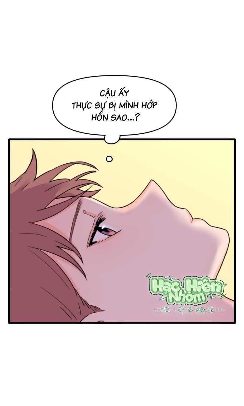 Truyện Ngôn Nhưng Không Ngôn Lắm Chapter 105 - 58