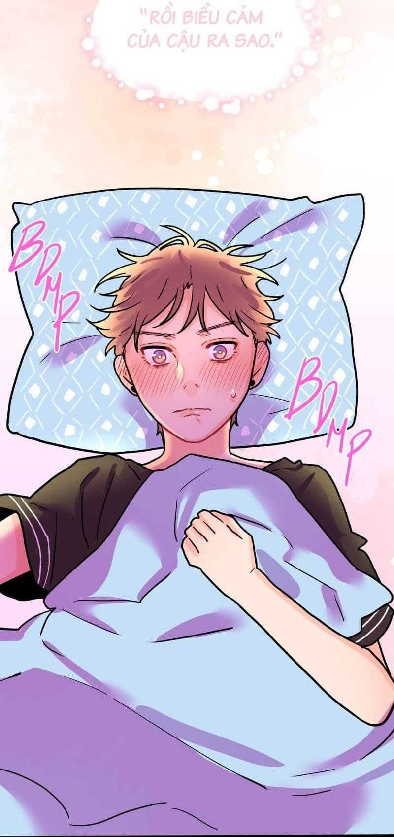 Truyện Ngôn Nhưng Không Ngôn Lắm Chapter 105 - 69