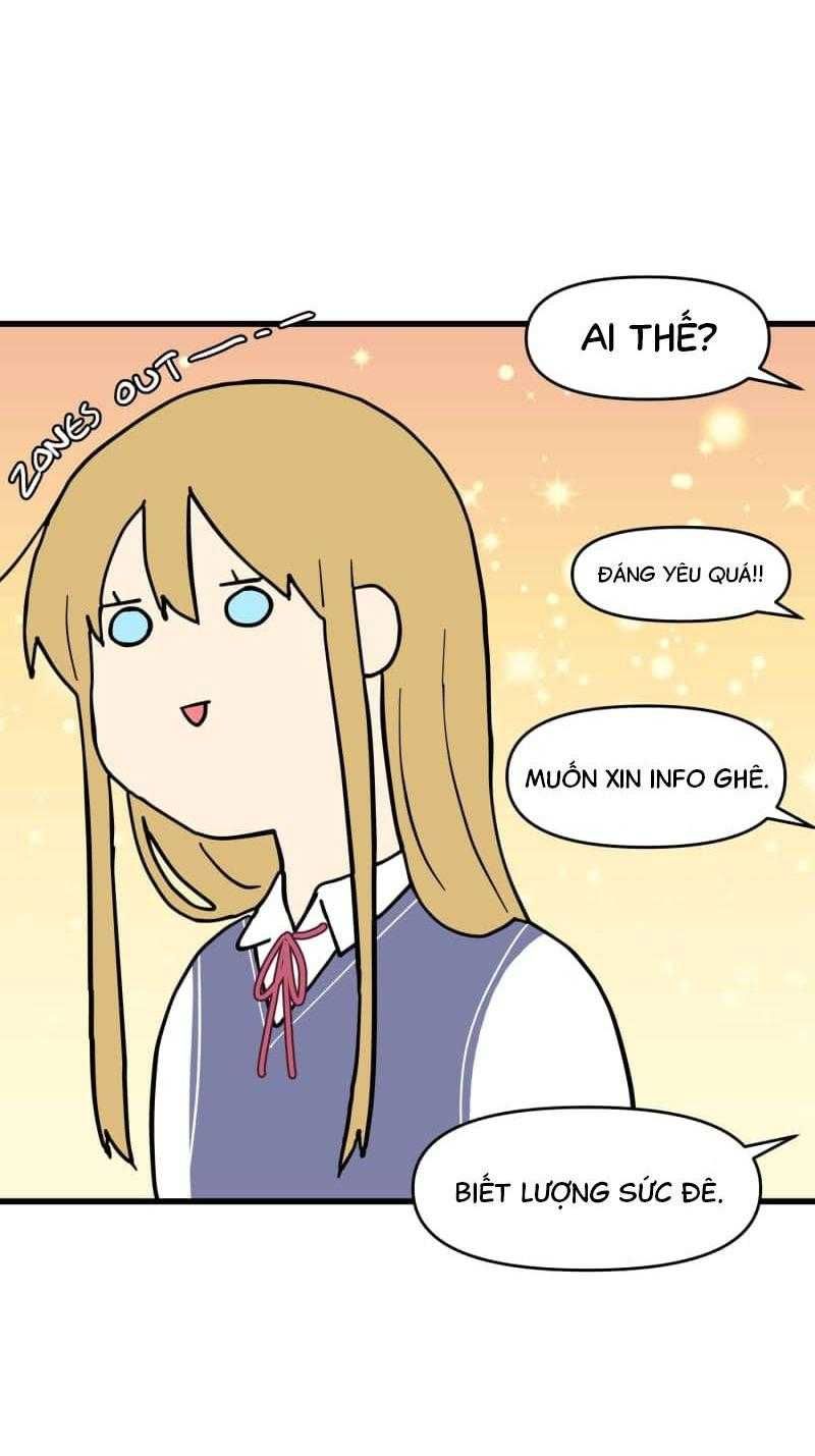 Truyện Ngôn Nhưng Không Ngôn Lắm Chapter 105 - 73