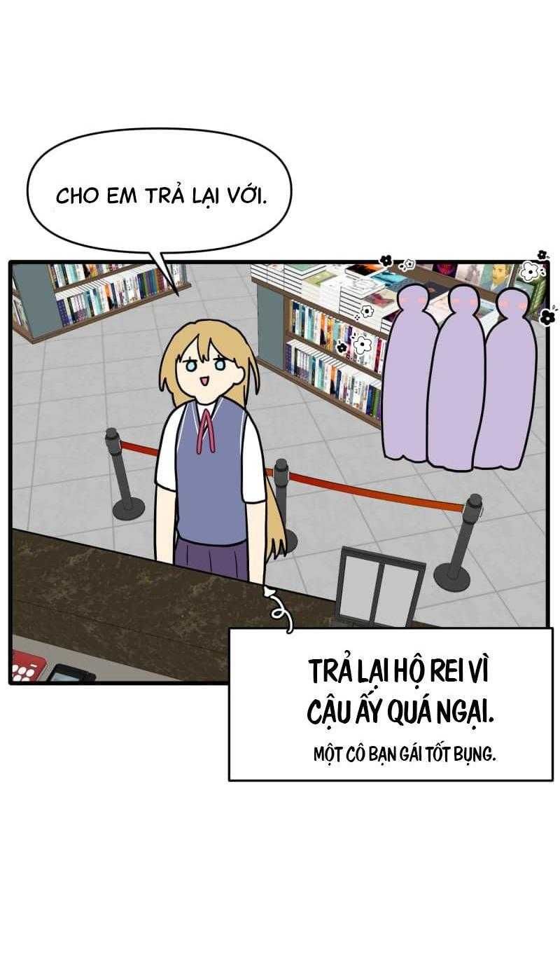 Truyện Ngôn Nhưng Không Ngôn Lắm Chapter 105 - 74