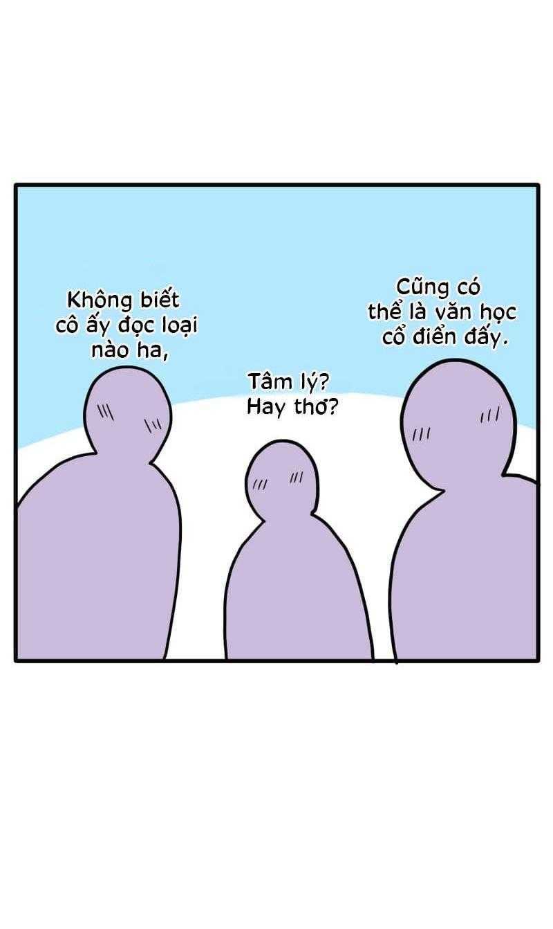 Truyện Ngôn Nhưng Không Ngôn Lắm Chapter 105 - 75