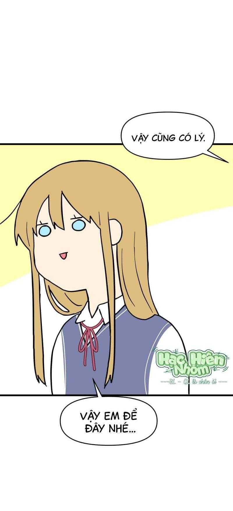 Truyện Ngôn Nhưng Không Ngôn Lắm Chapter 105 - 76