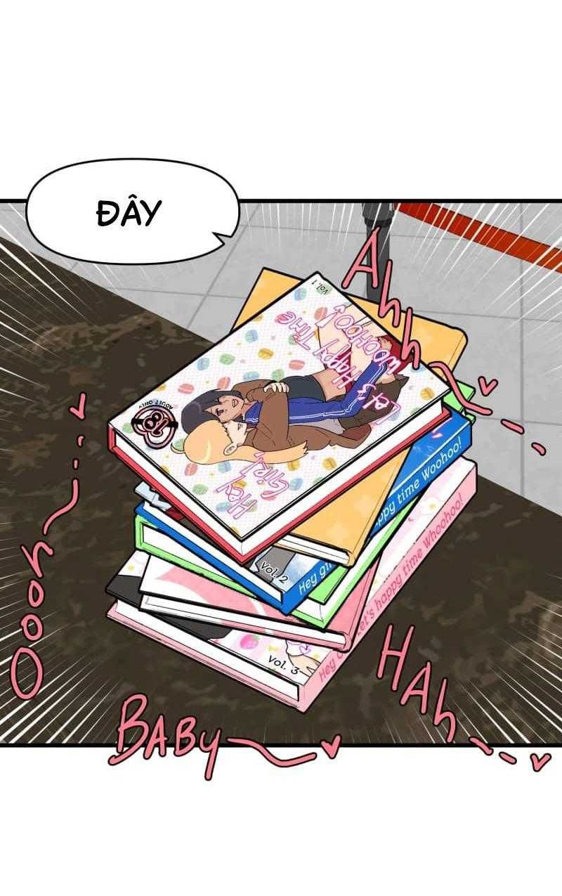 Truyện Ngôn Nhưng Không Ngôn Lắm Chapter 105 - 77