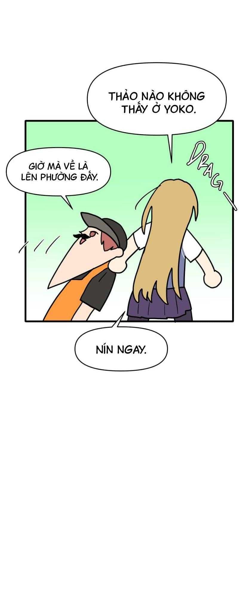 Truyện Ngôn Nhưng Không Ngôn Lắm Chapter 105 - 80