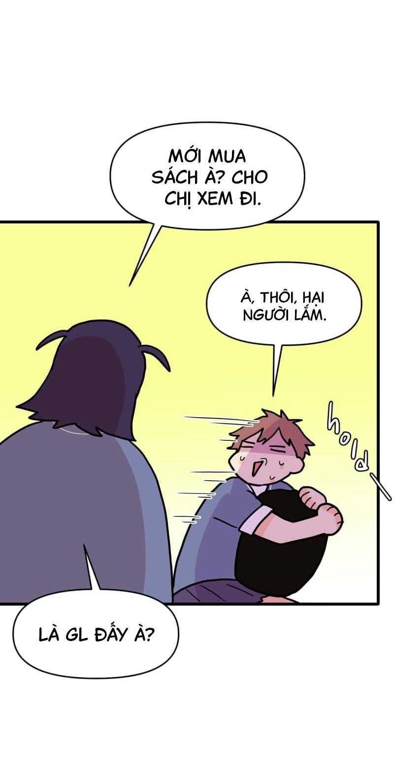 Truyện Ngôn Nhưng Không Ngôn Lắm Chapter 105 - 9