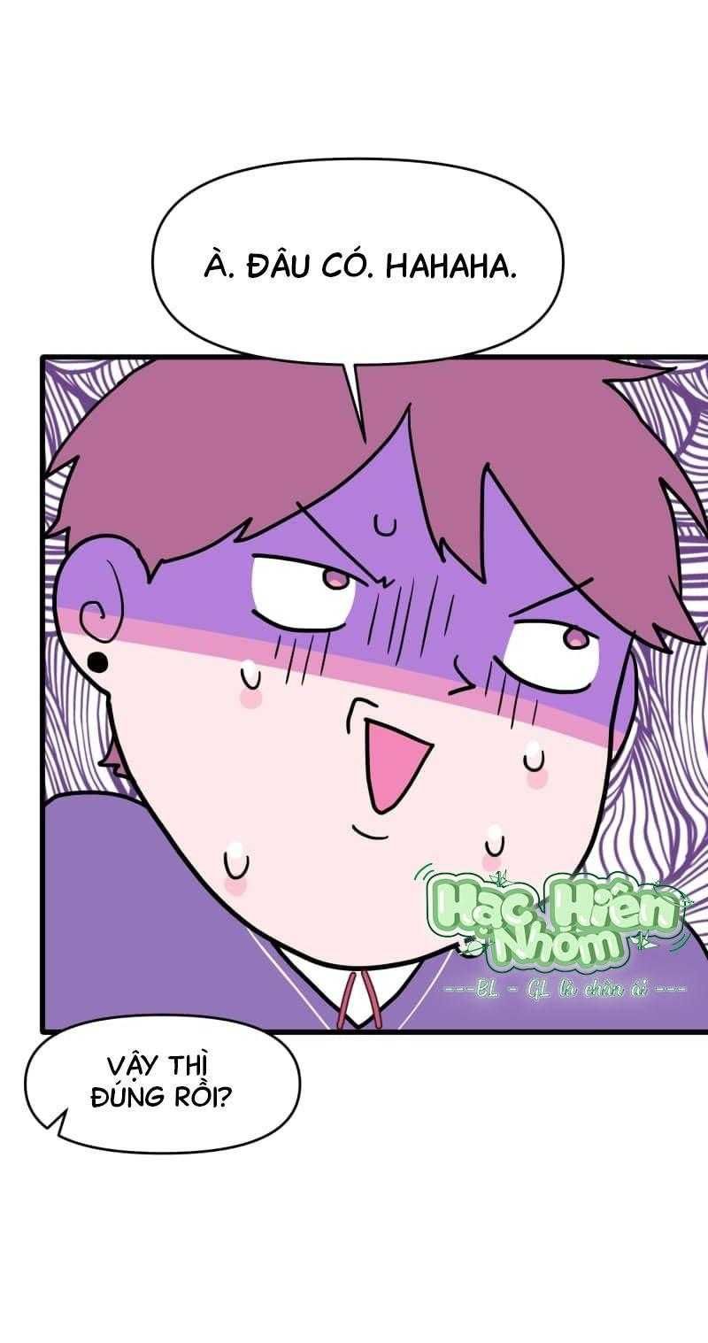 Truyện Ngôn Nhưng Không Ngôn Lắm Chapter 105 - 10