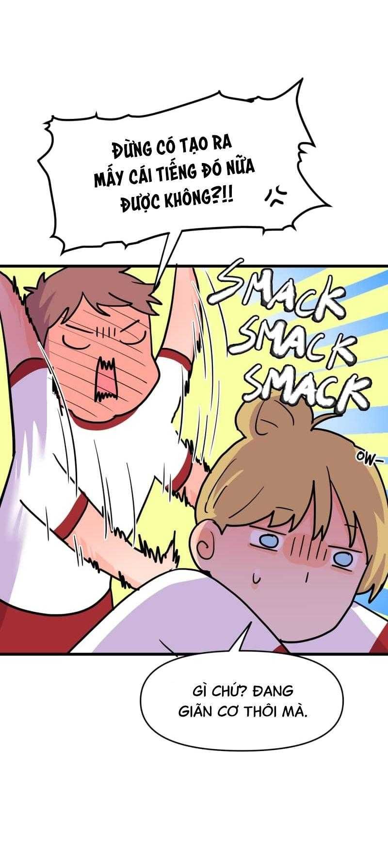 Truyện Ngôn Nhưng Không Ngôn Lắm Chapter 106 - 15