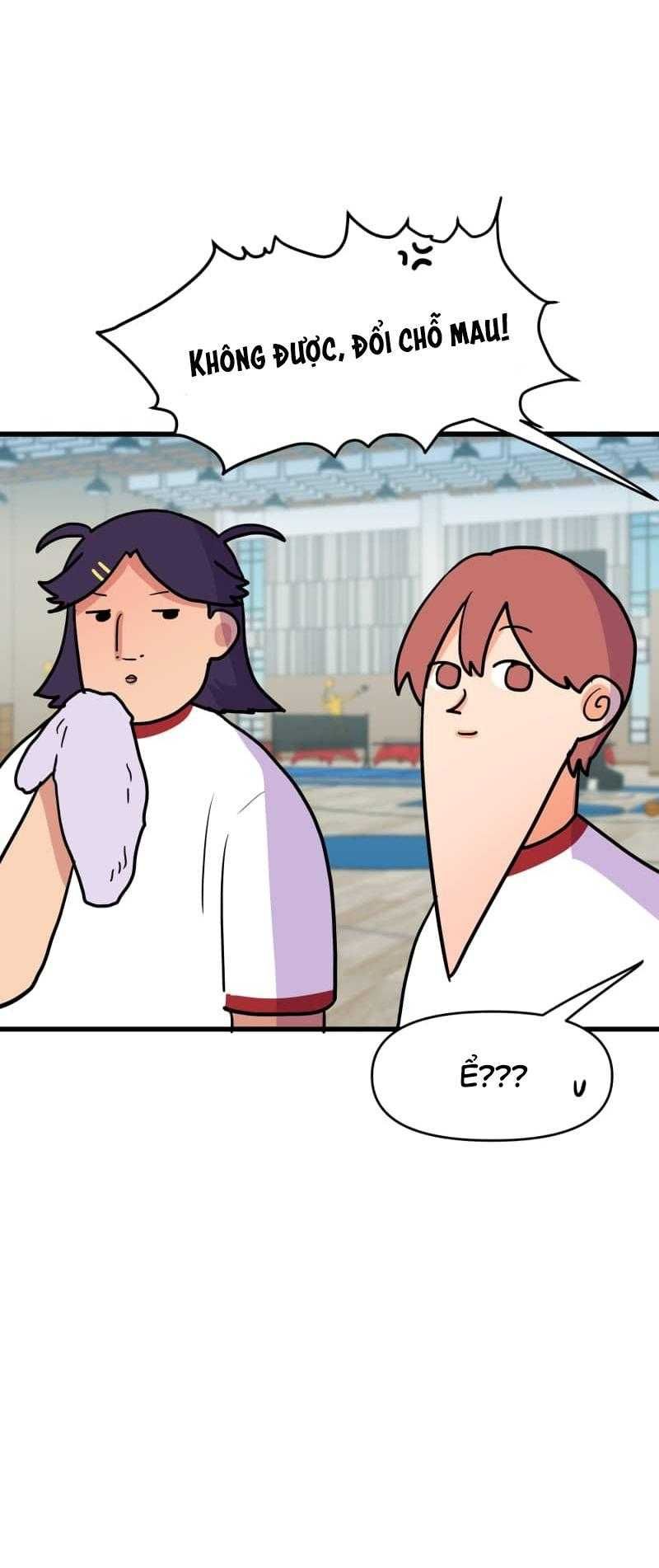 Truyện Ngôn Nhưng Không Ngôn Lắm Chapter 106 - 16