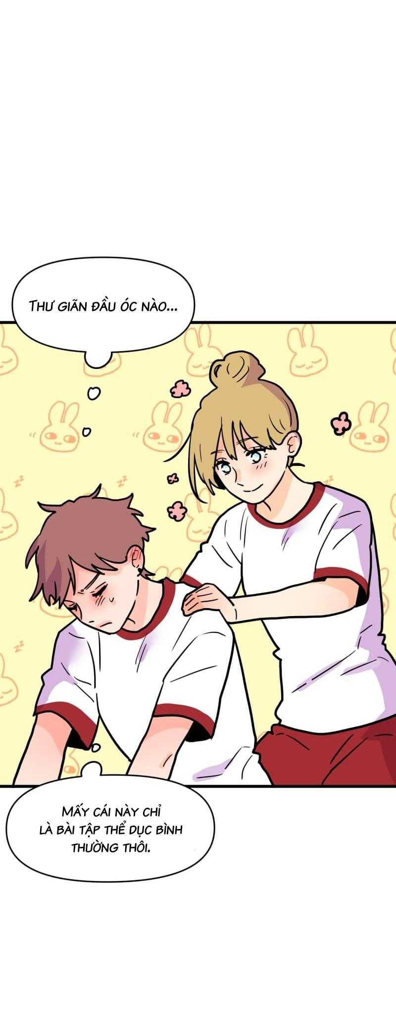 Truyện Ngôn Nhưng Không Ngôn Lắm Chapter 106 - 17