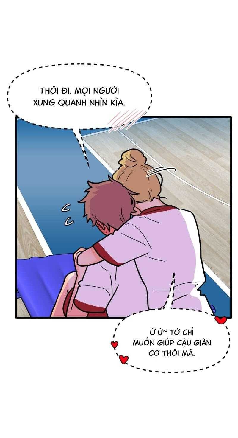 Truyện Ngôn Nhưng Không Ngôn Lắm Chapter 106 - 22