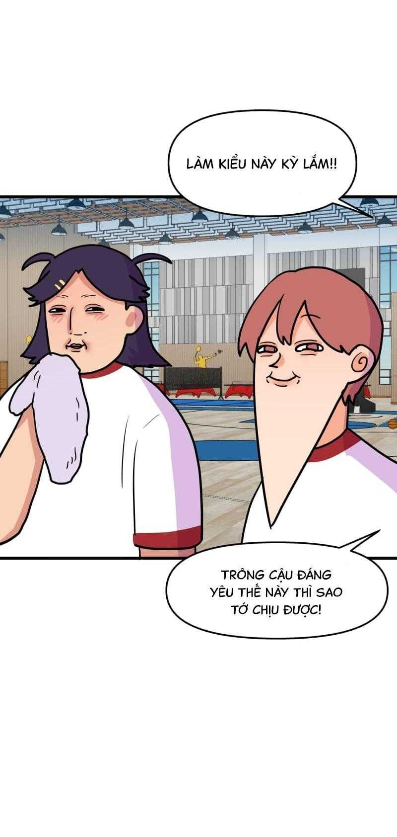 Truyện Ngôn Nhưng Không Ngôn Lắm Chapter 106 - 23