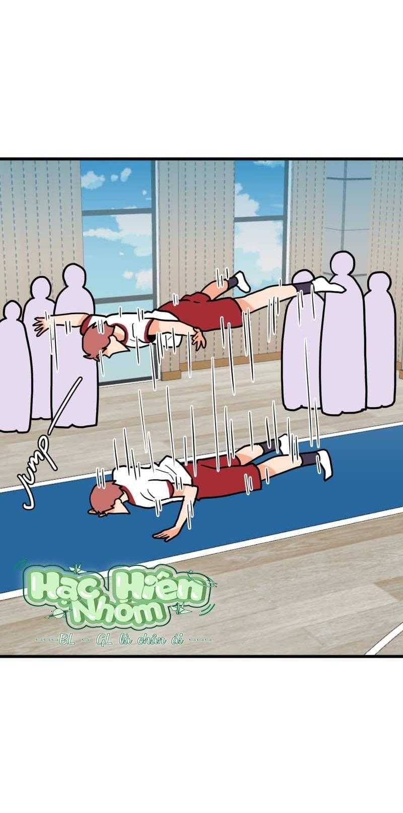 Truyện Ngôn Nhưng Không Ngôn Lắm Chapter 106 - 4