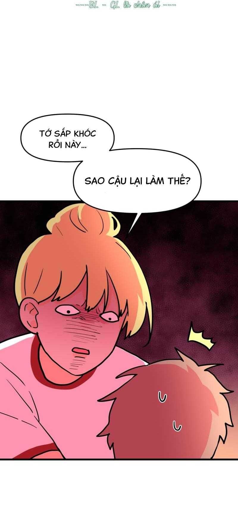 Truyện Ngôn Nhưng Không Ngôn Lắm Chapter 106 - 33