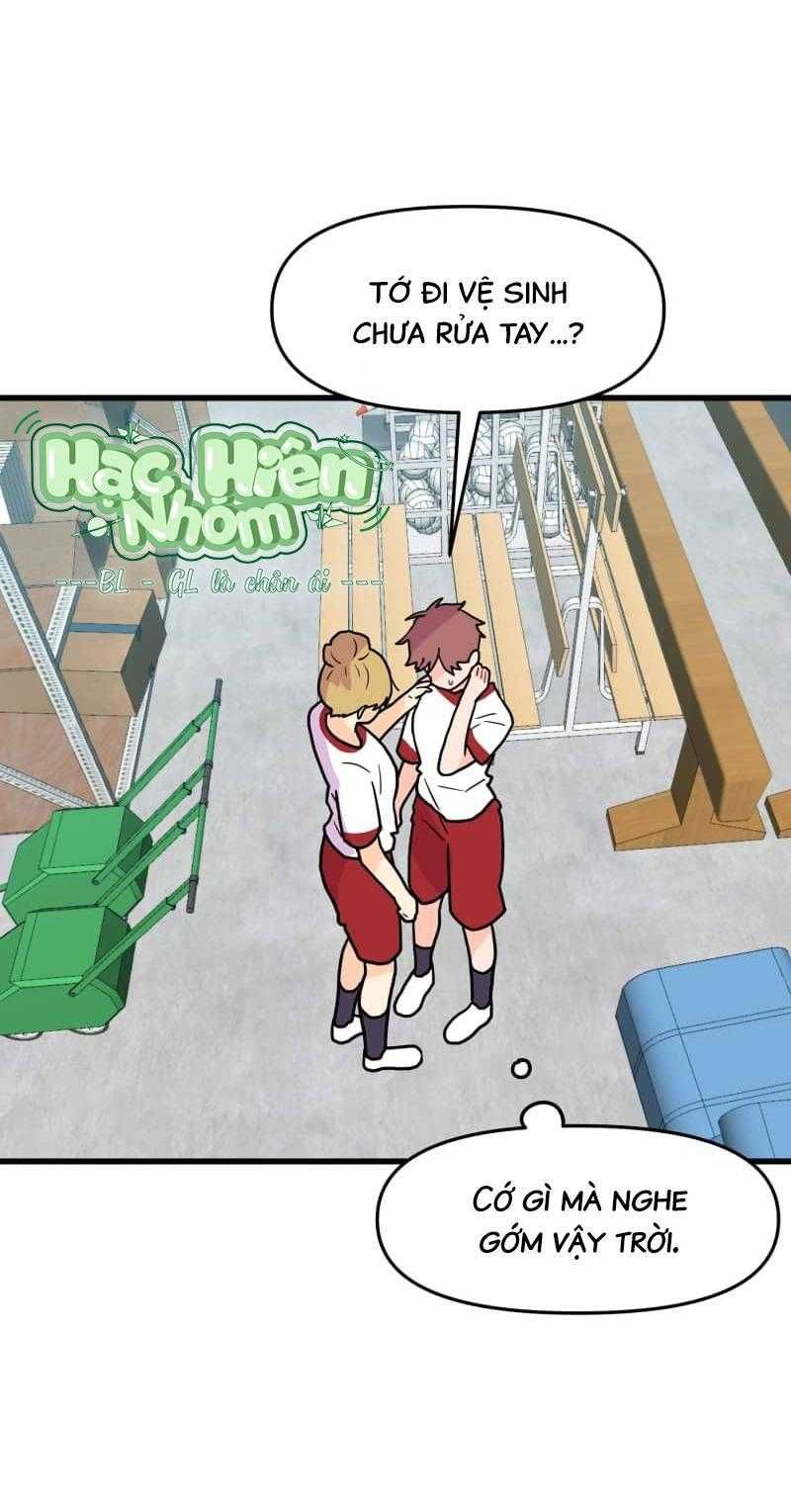 Truyện Ngôn Nhưng Không Ngôn Lắm Chapter 106 - 37