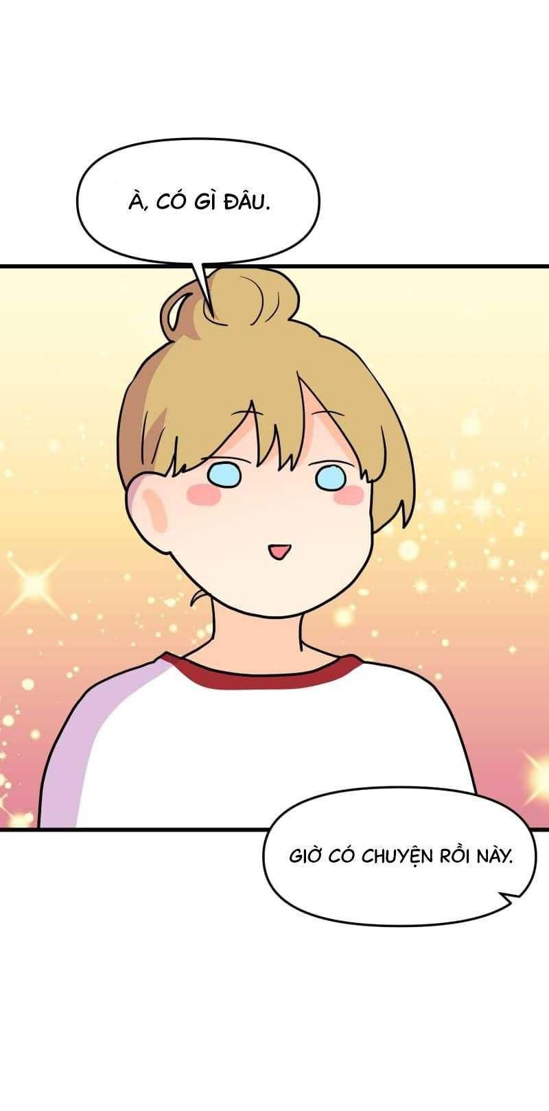 Truyện Ngôn Nhưng Không Ngôn Lắm Chapter 106 - 38
