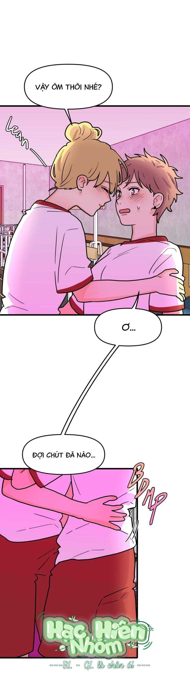 Truyện Ngôn Nhưng Không Ngôn Lắm Chapter 106 - 39
