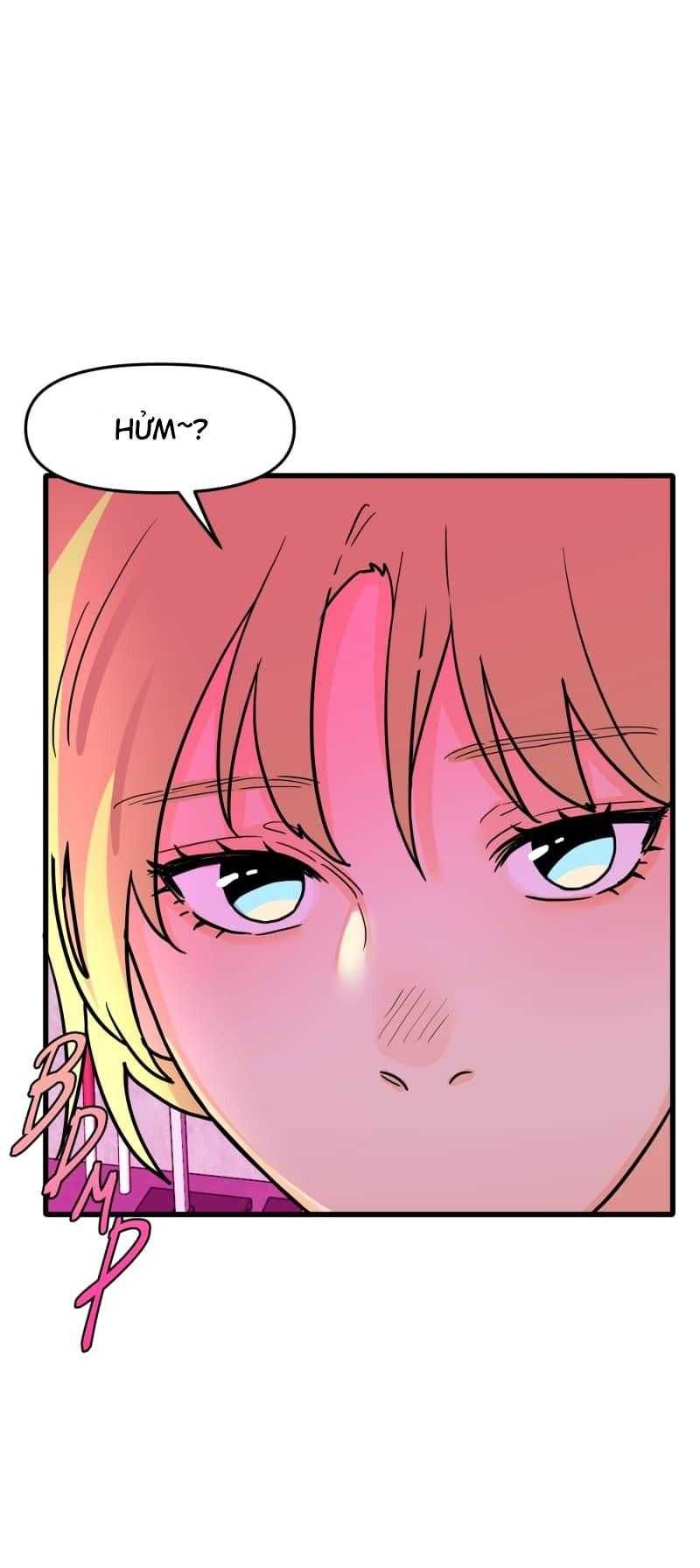 Truyện Ngôn Nhưng Không Ngôn Lắm Chapter 106 - 40