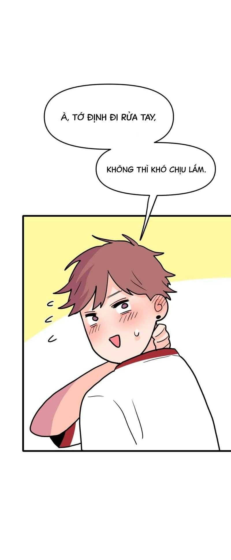 Truyện Ngôn Nhưng Không Ngôn Lắm Chapter 106 - 43