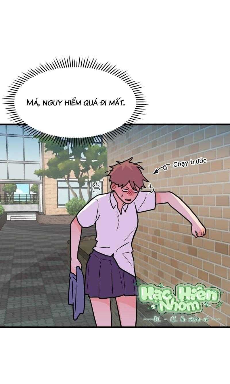 Truyện Ngôn Nhưng Không Ngôn Lắm Chapter 106 - 48