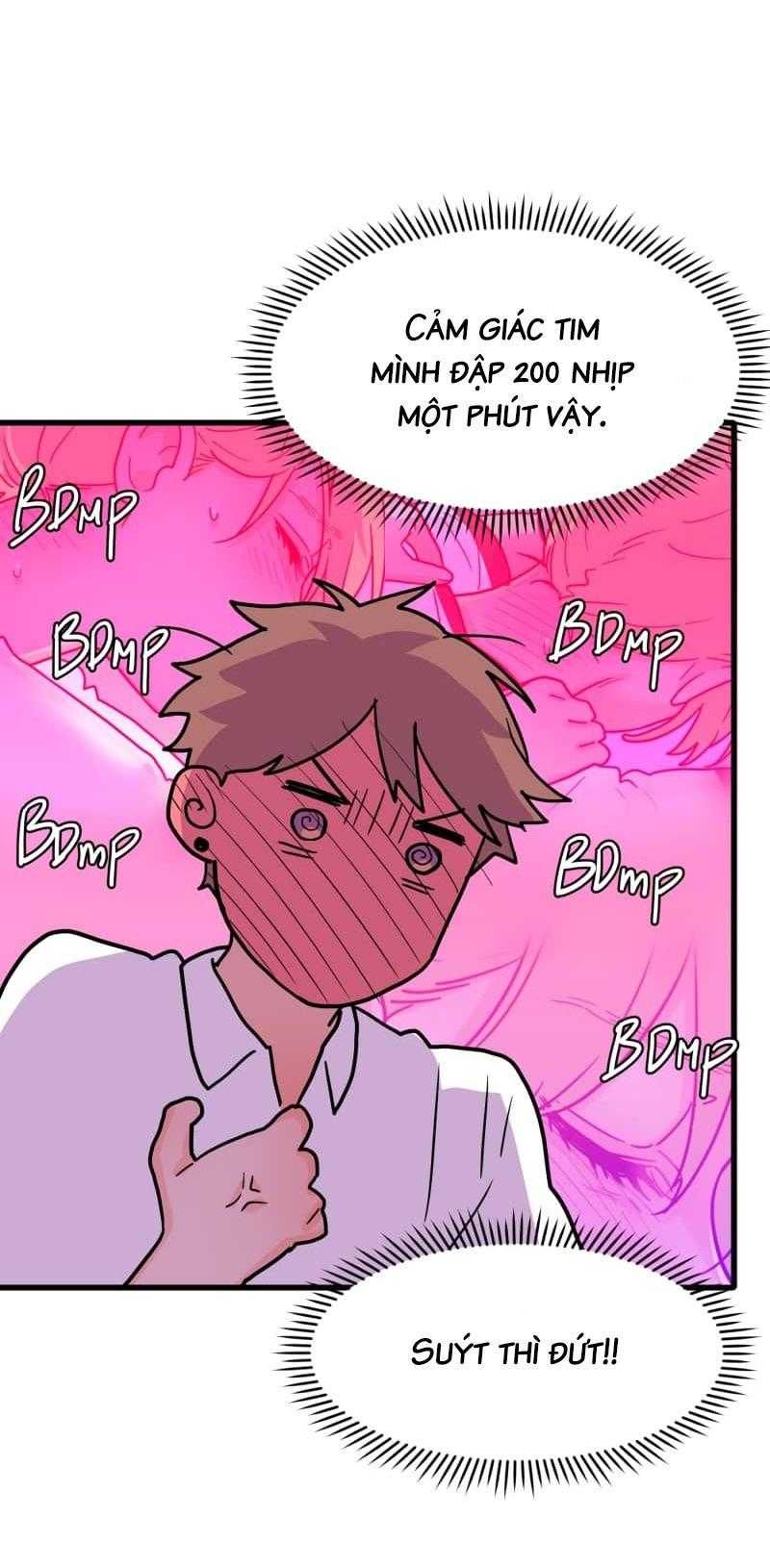 Truyện Ngôn Nhưng Không Ngôn Lắm Chapter 106 - 49