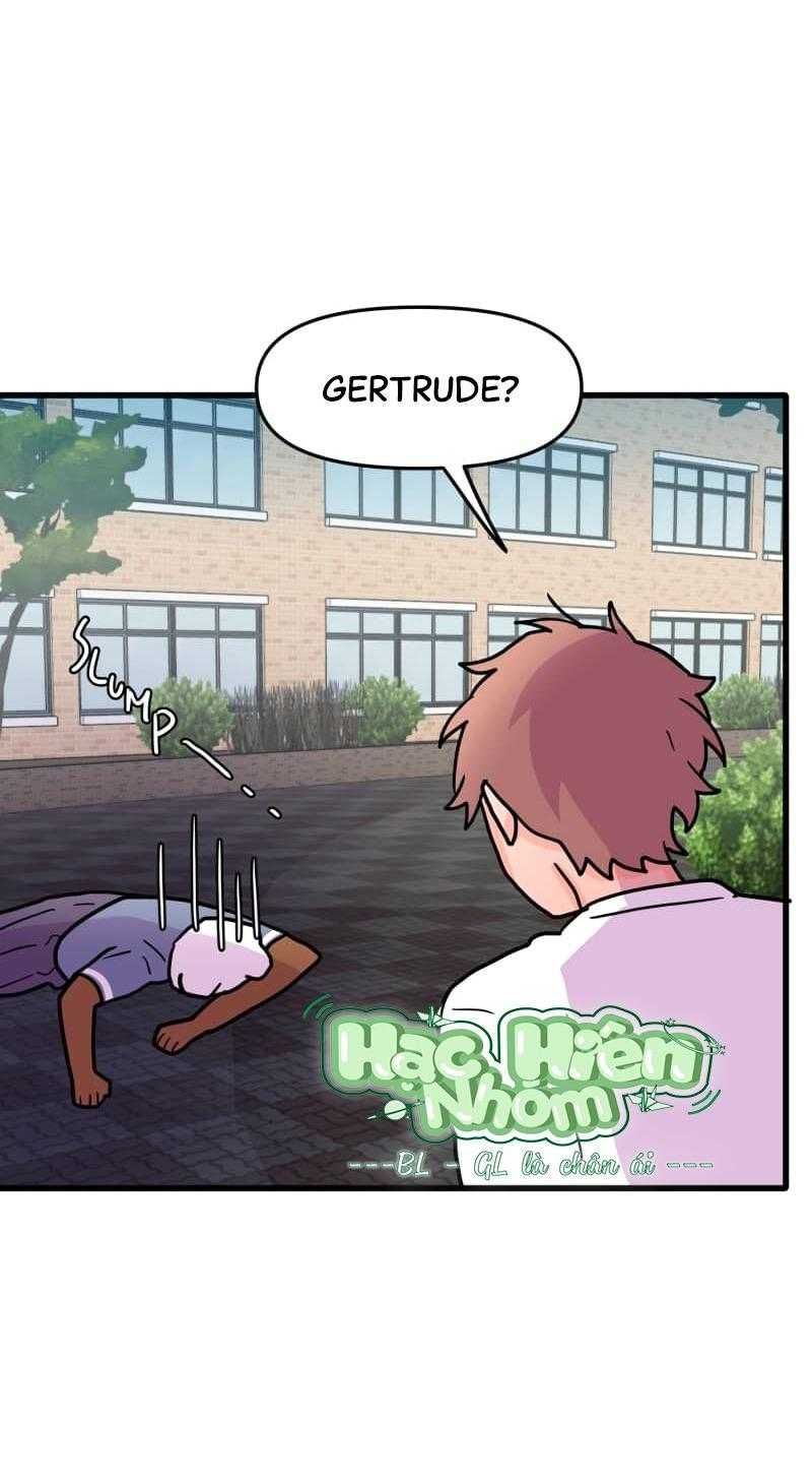 Truyện Ngôn Nhưng Không Ngôn Lắm Chapter 106 - 52