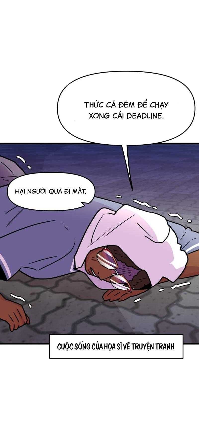 Truyện Ngôn Nhưng Không Ngôn Lắm Chapter 106 - 53