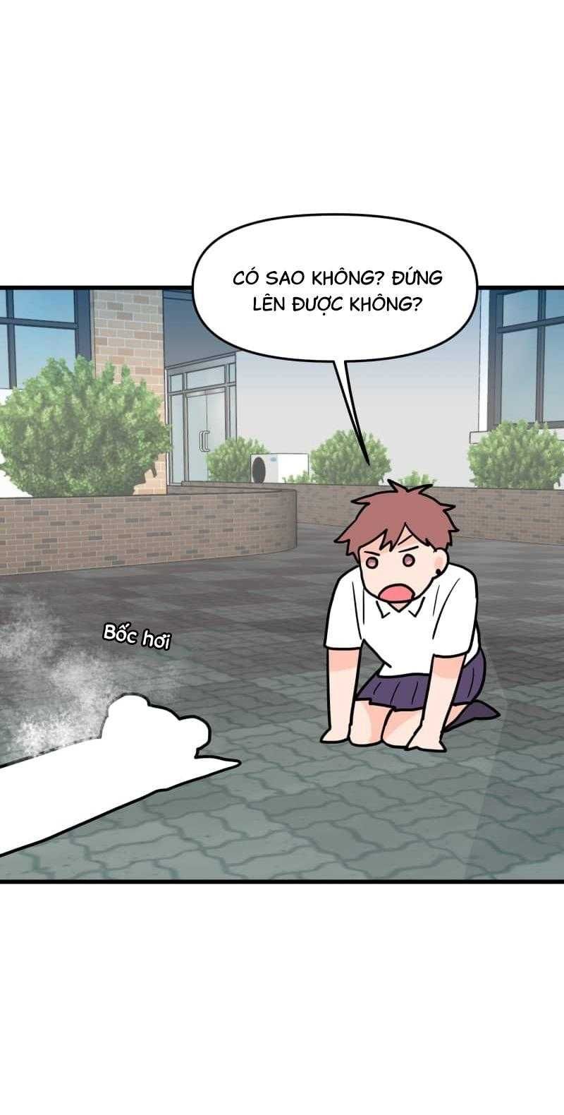 Truyện Ngôn Nhưng Không Ngôn Lắm Chapter 106 - 54