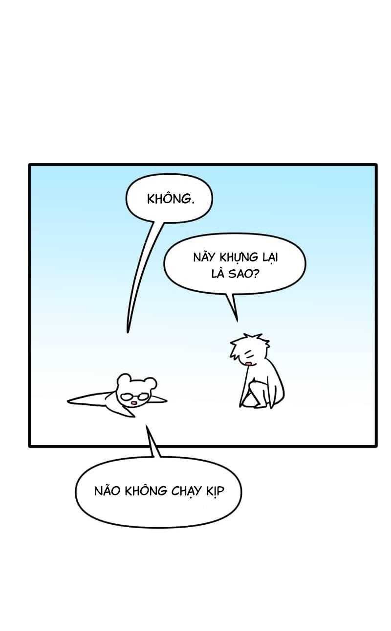 Truyện Ngôn Nhưng Không Ngôn Lắm Chapter 106 - 56