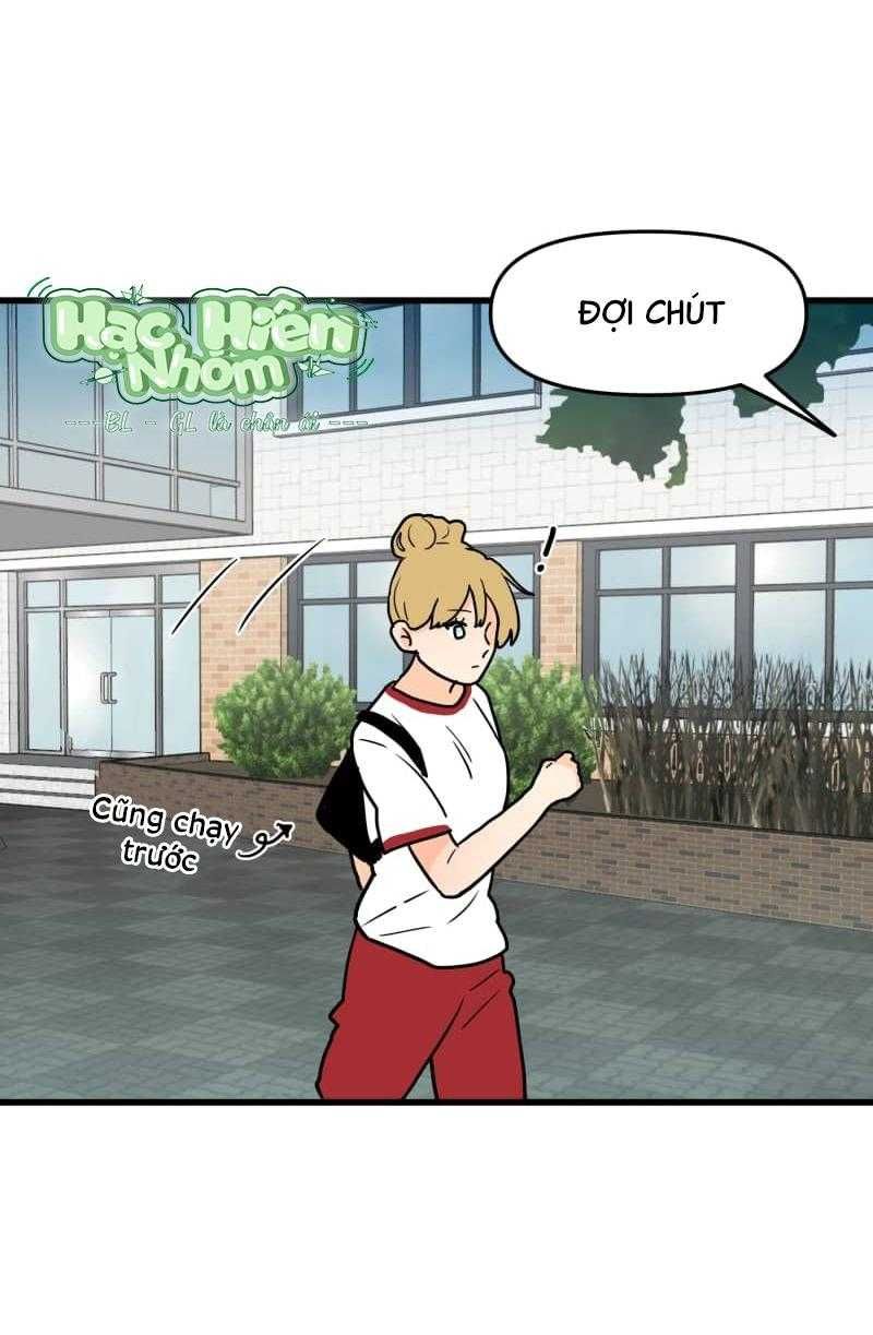 Truyện Ngôn Nhưng Không Ngôn Lắm Chapter 106 - 57