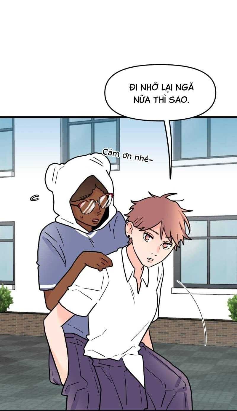 Truyện Ngôn Nhưng Không Ngôn Lắm Chapter 106 - 58