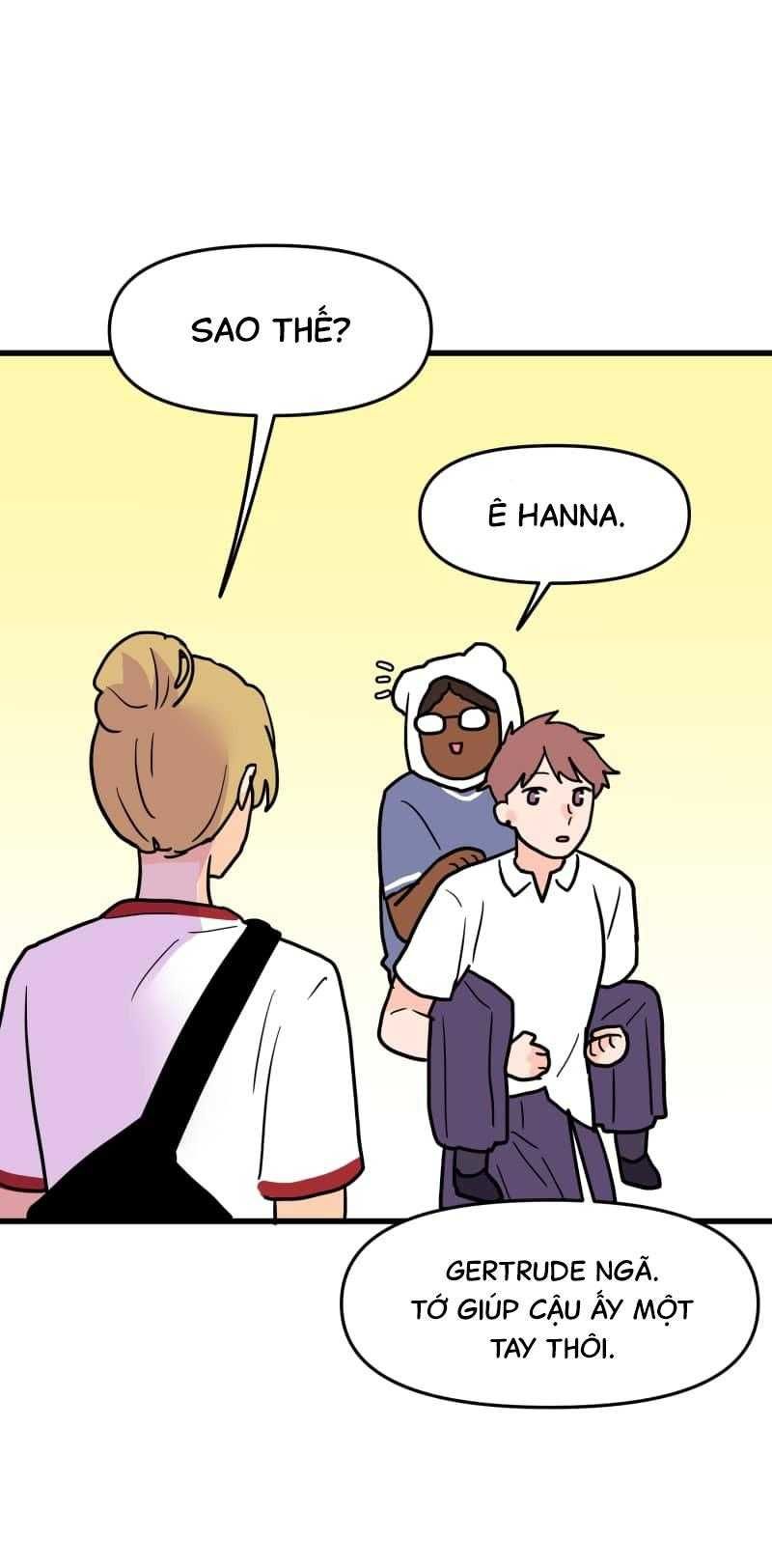 Truyện Ngôn Nhưng Không Ngôn Lắm Chapter 106 - 60