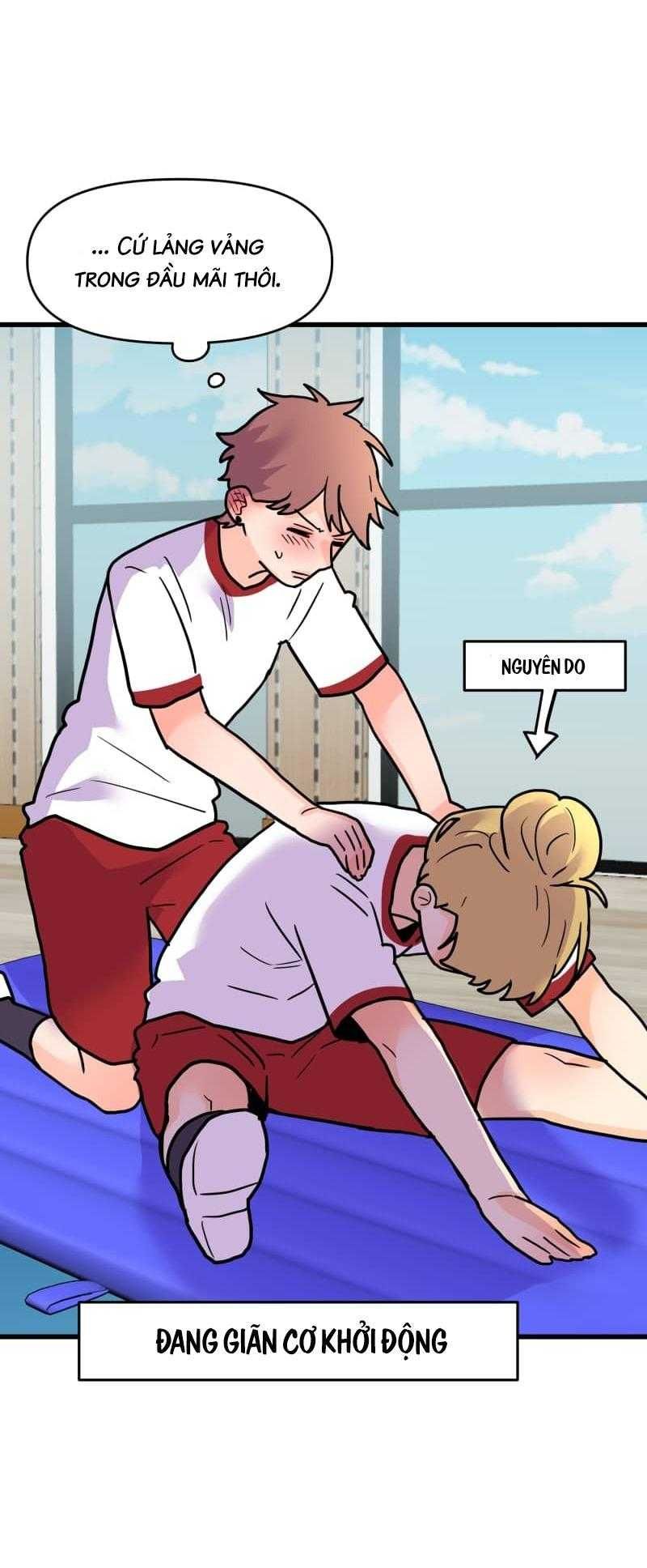 Truyện Ngôn Nhưng Không Ngôn Lắm Chapter 106 - 7