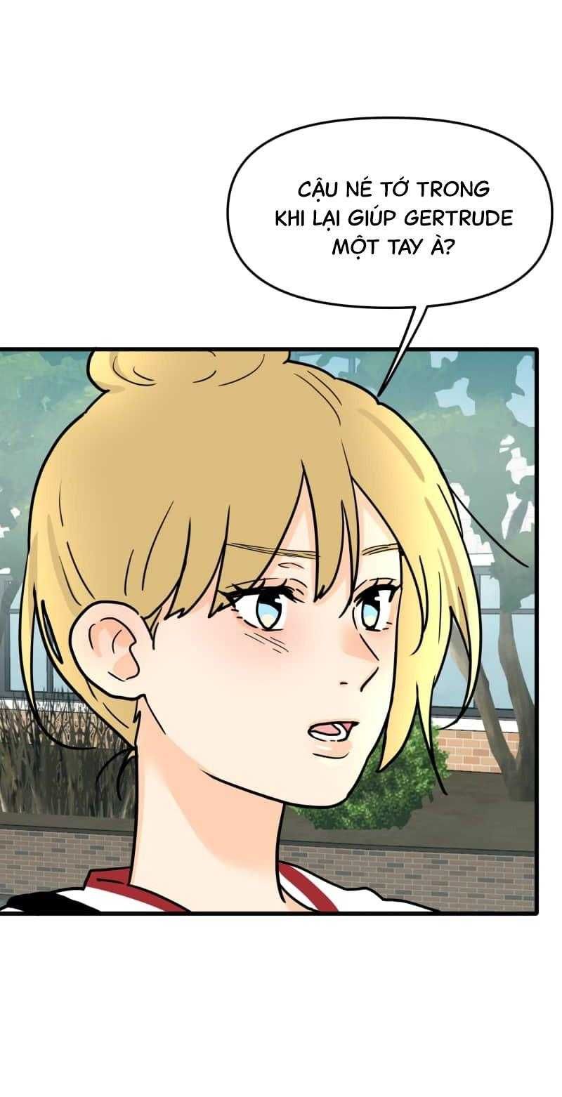 Truyện Ngôn Nhưng Không Ngôn Lắm Chapter 106 - 61