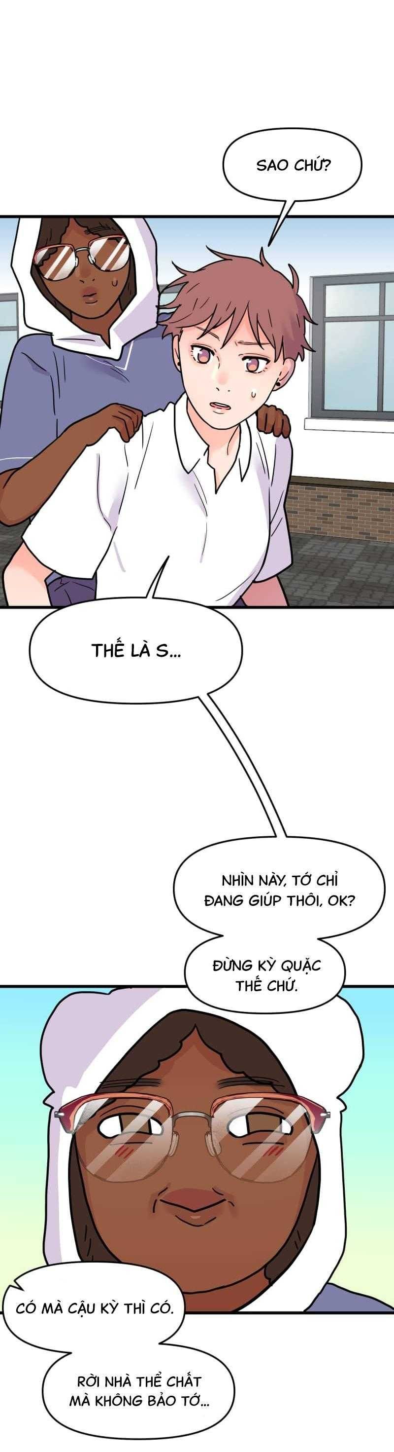 Truyện Ngôn Nhưng Không Ngôn Lắm Chapter 106 - 62