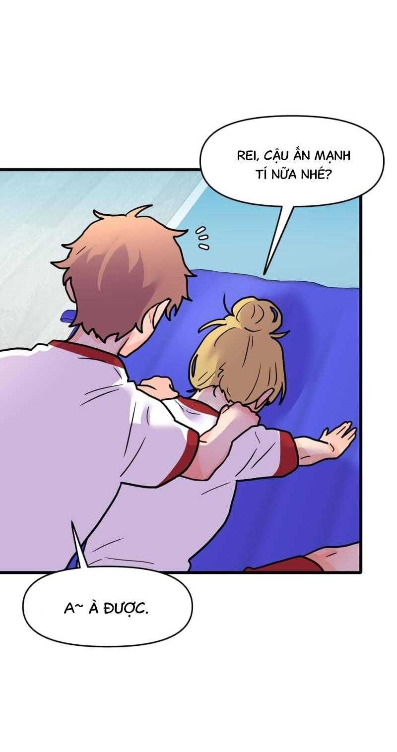 Truyện Ngôn Nhưng Không Ngôn Lắm Chapter 106 - 8