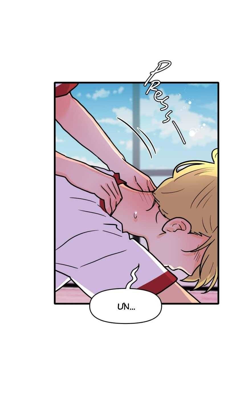 Truyện Ngôn Nhưng Không Ngôn Lắm Chapter 106 - 9