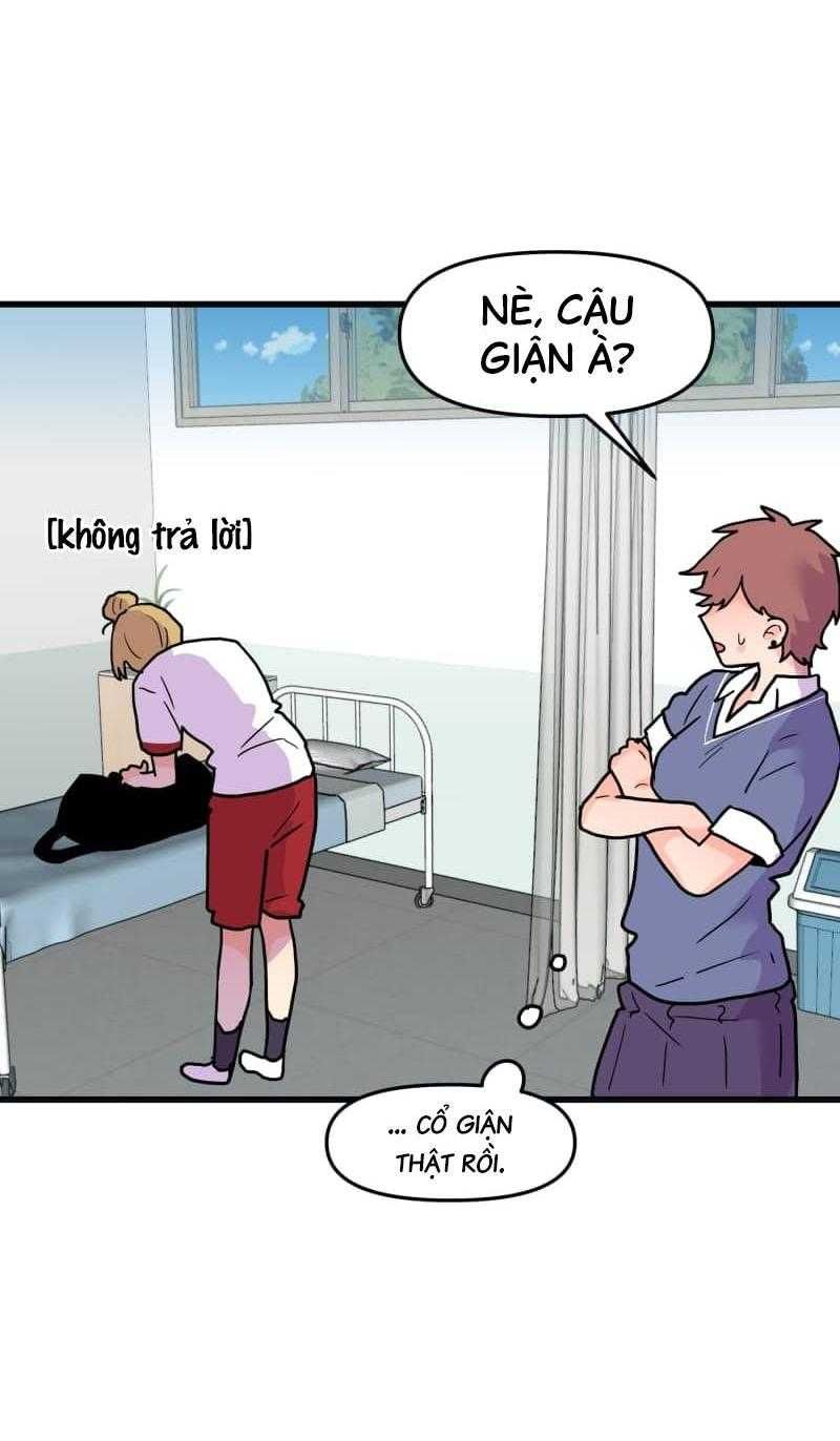 Truyện Ngôn Nhưng Không Ngôn Lắm Chapter 107 - 11