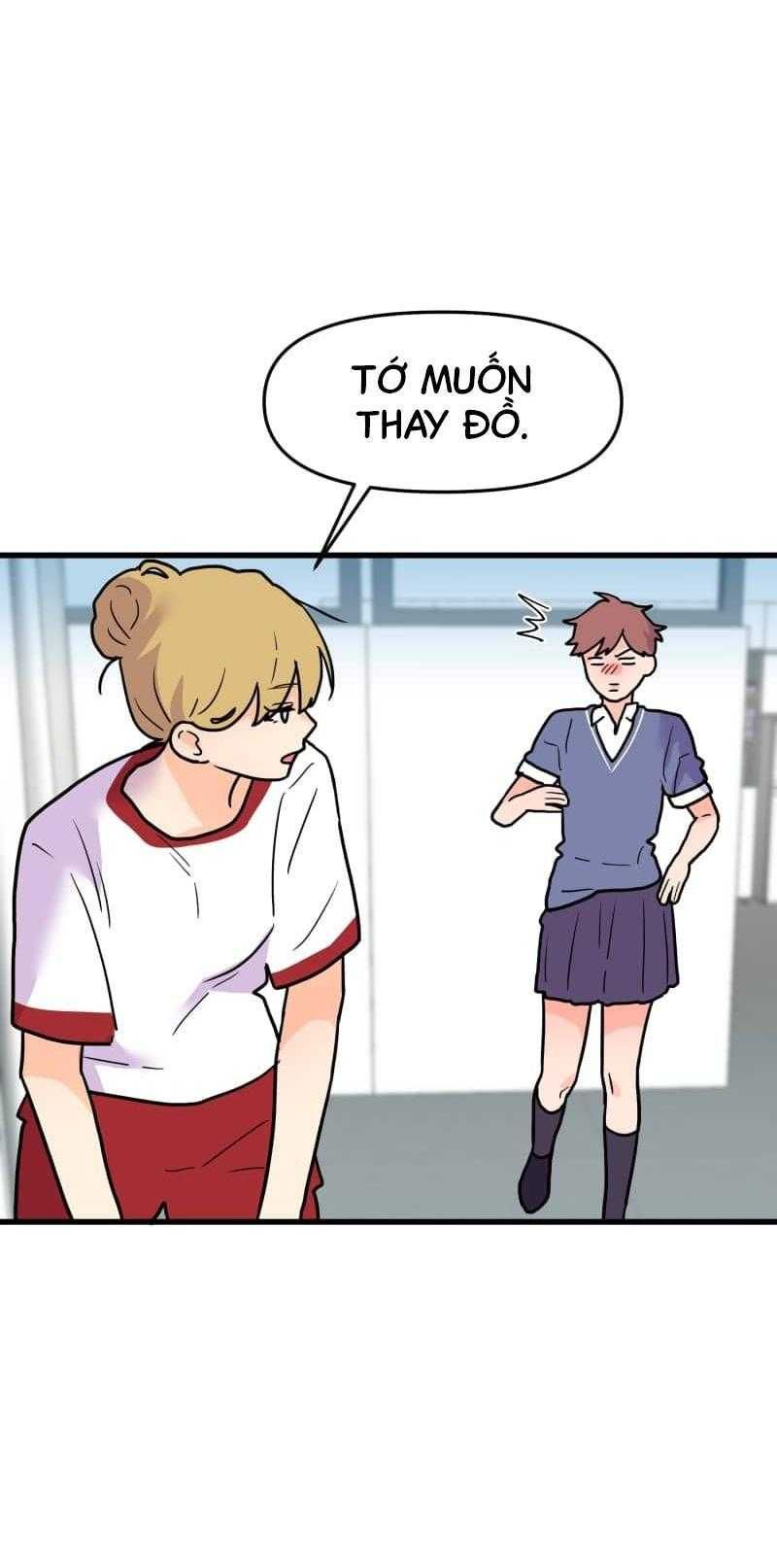 Truyện Ngôn Nhưng Không Ngôn Lắm Chapter 107 - 13