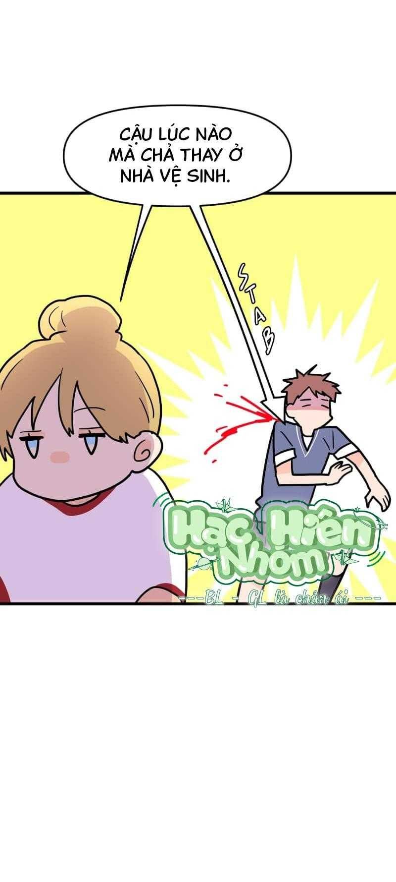 Truyện Ngôn Nhưng Không Ngôn Lắm Chapter 107 - 15